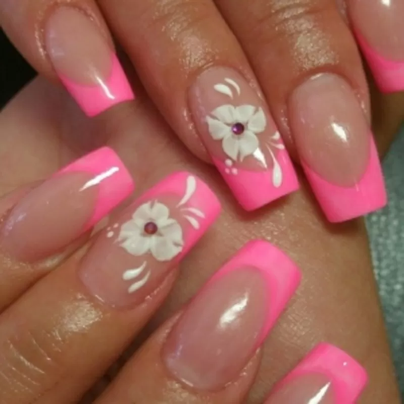 салон красоты 