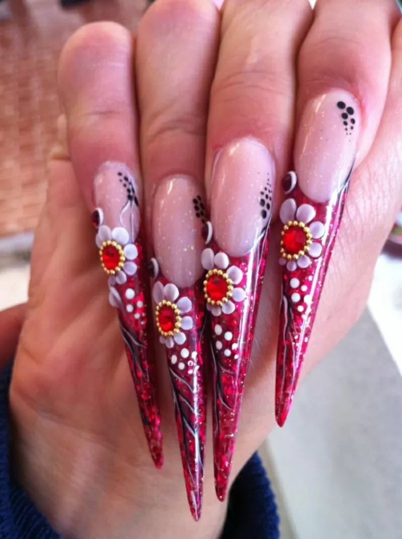 салон красоты 