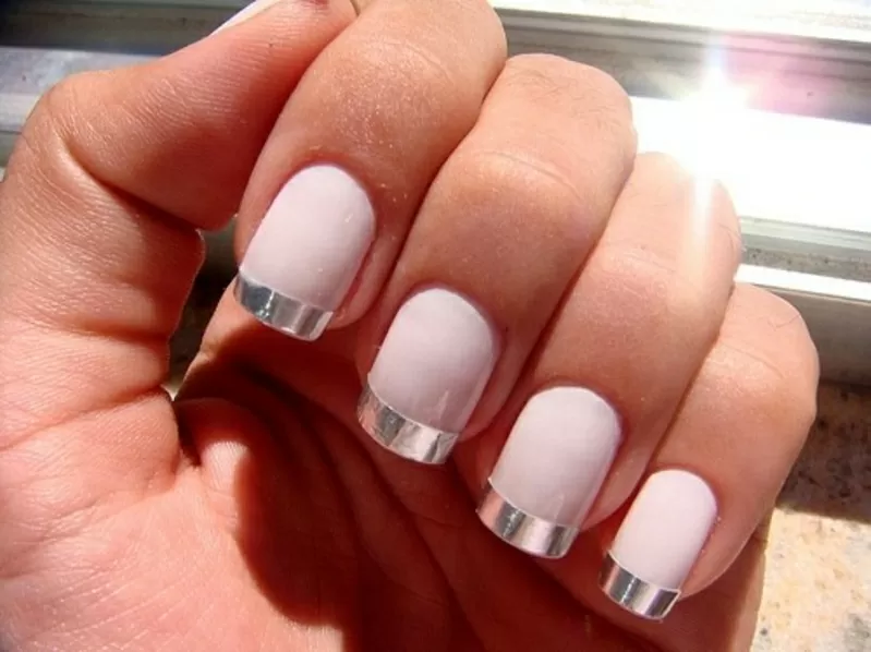 салон красоты 