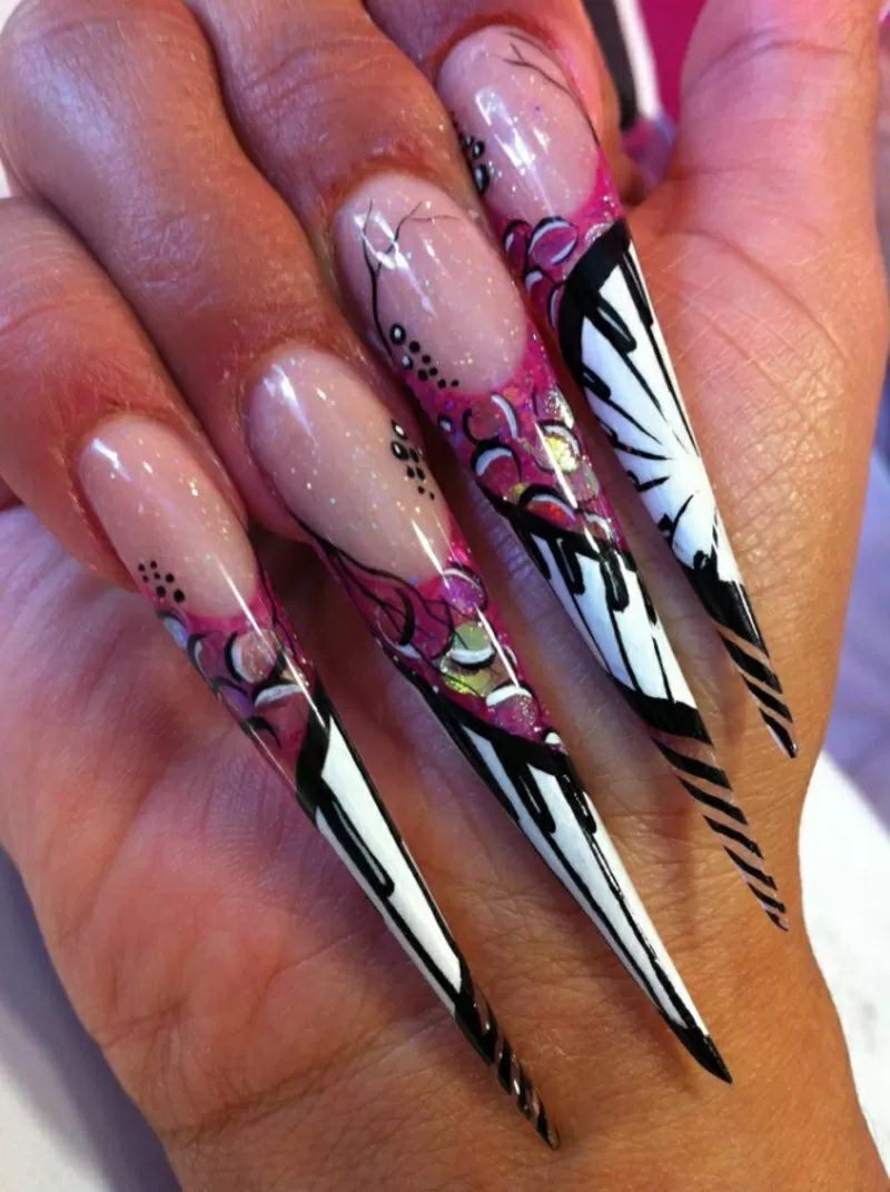 салон красоты 