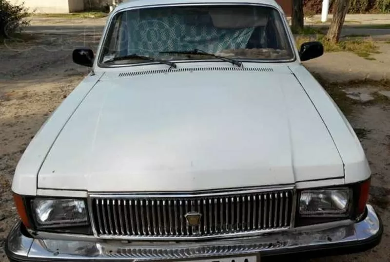 Срочно Продам Волгу 3