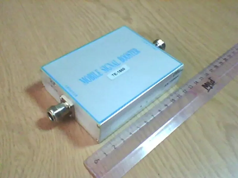 GSM усилитель (репитер)TE-1860 SA DCS 1800 MHz