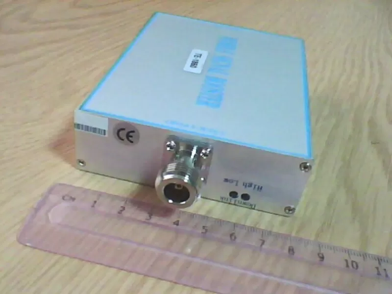 GSM усилитель (репитер)TE-1860 SA DCS 1800 MHz 4