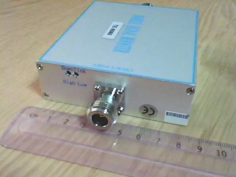 GSM усилитель (репитер)TE-9060 L 900 MHz комплект  2