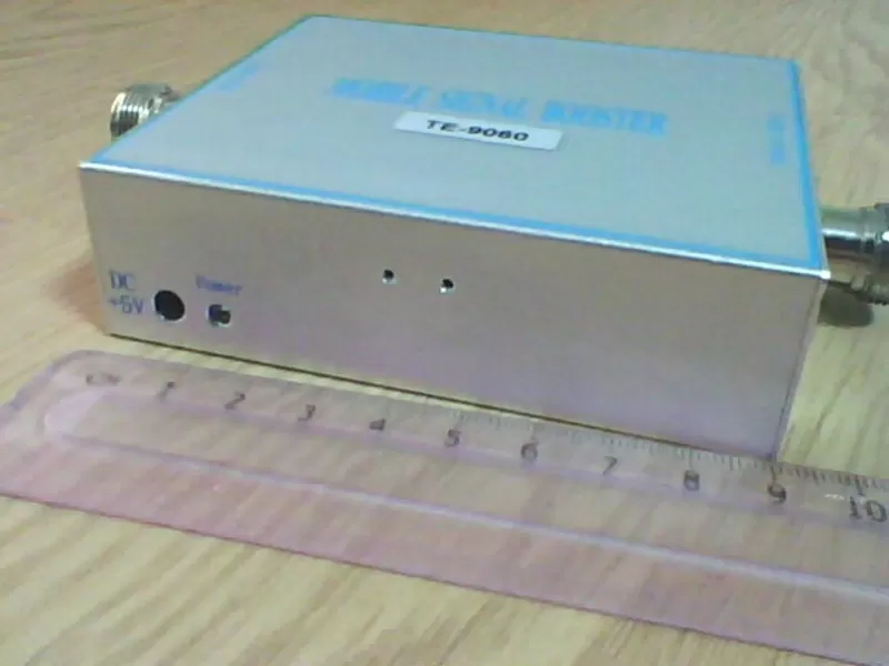 GSM усилитель (репитер)TE-9060 L 900 MHz комплект  3