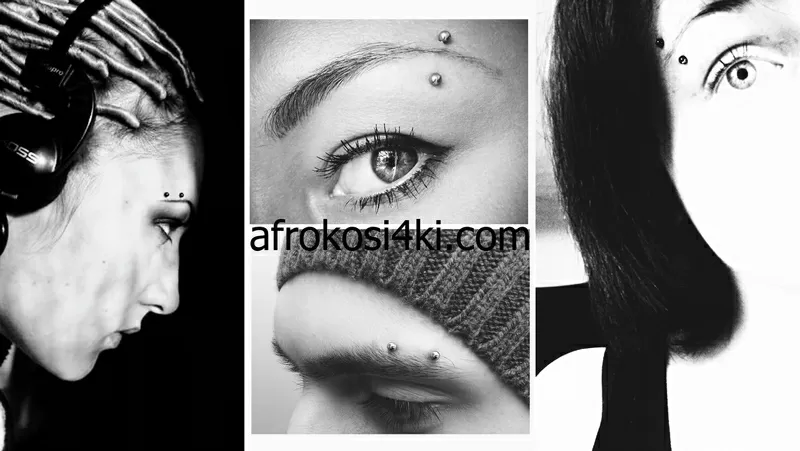 ПИРСИНГ,  Николаев. 3