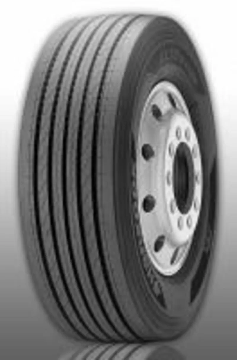 Продаю новые шины Hankook AL10e-cube 315/60 R22.5