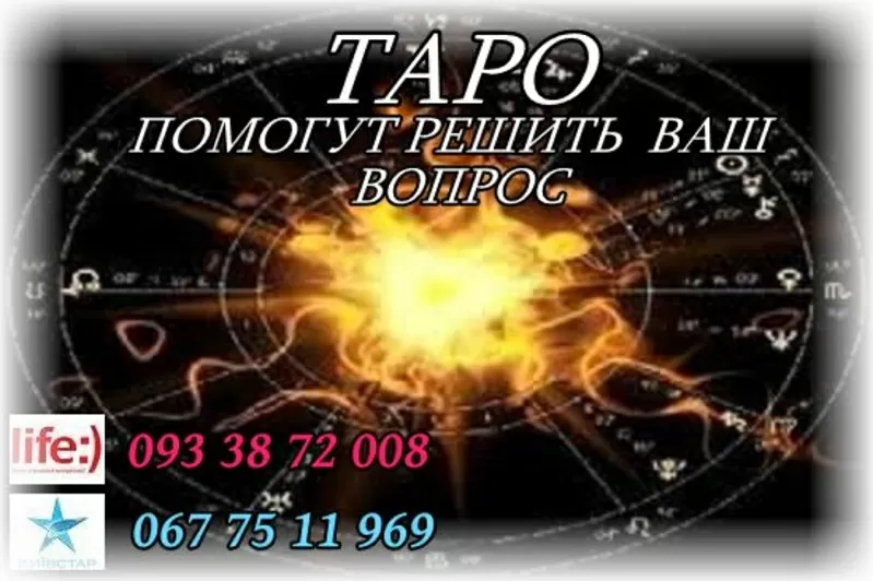 Узнай что говорят карты о вашем будущем 2