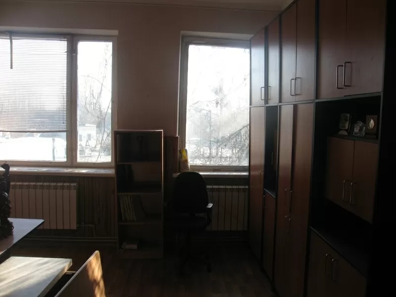 Сдам помещения под офис,  склад,  производство,  500 м²