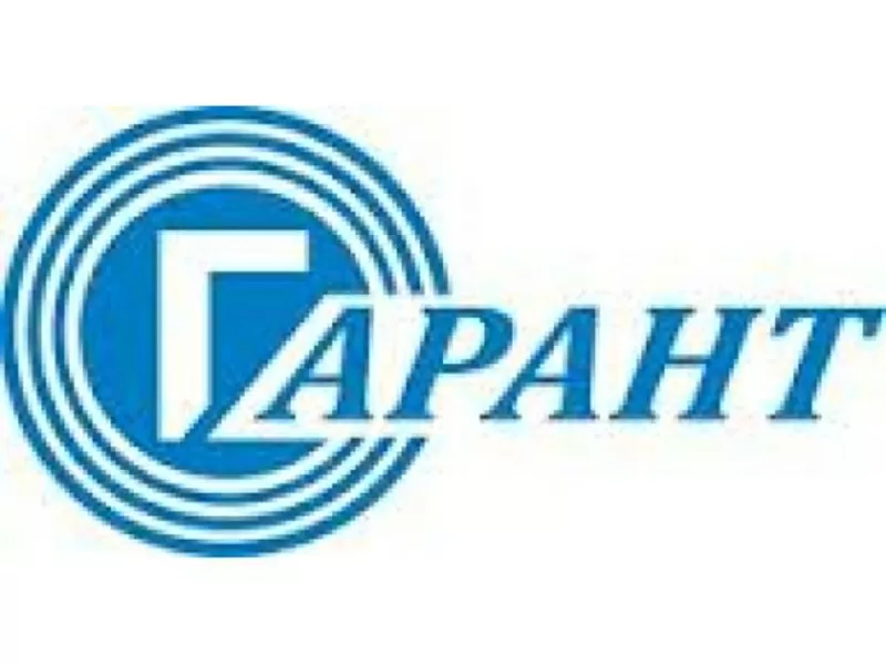   Гарант кредитует 