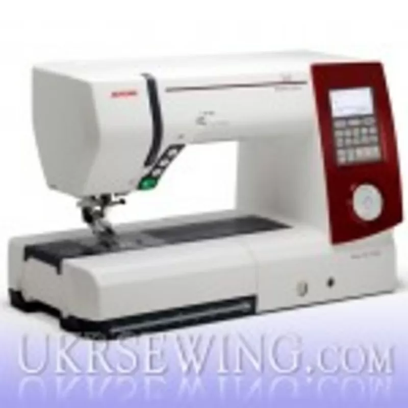 Ремонт швейных машин  2