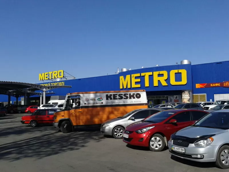 Продаю 2х комнатную квартиру Соляные остановка Ателье г Николаев 3