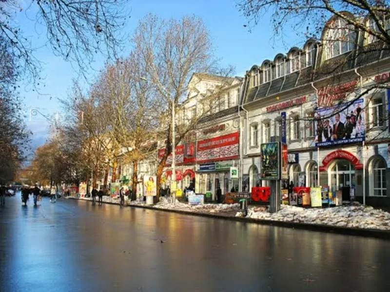 Продаю 2х комнатную сталинку центр Московская 5 г Николаев