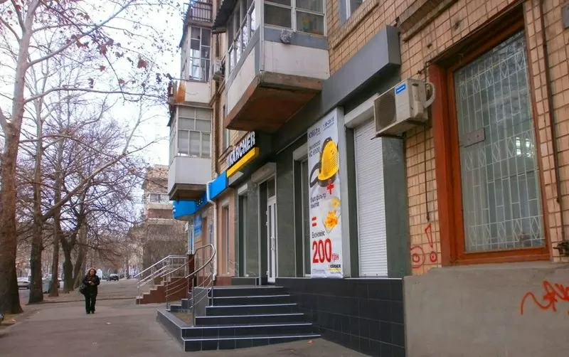 Продаю 2х комнатную сталинку центр Московская 5 г Николаев 2