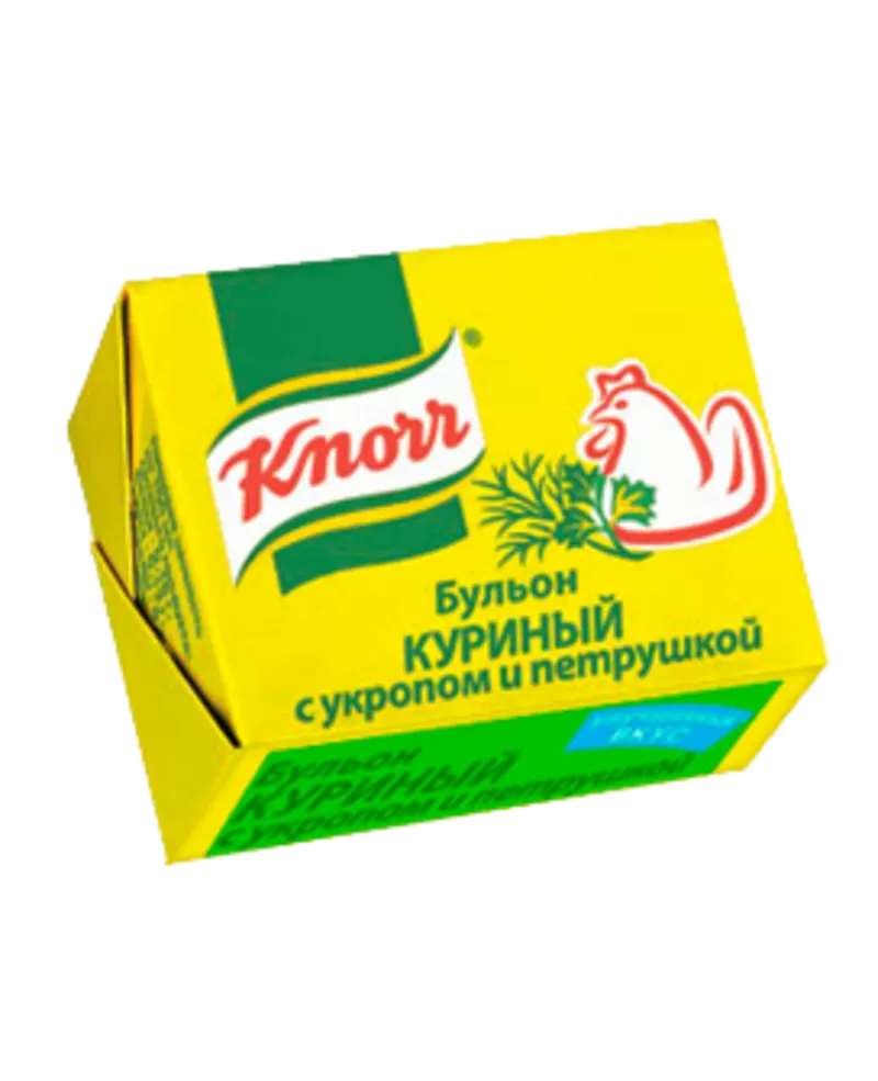 Продам Кнорр оптом Украина (Knorr суп,  приправа,  бульон) 3