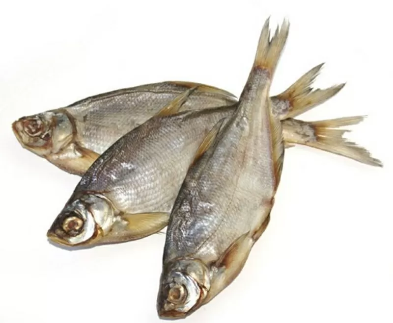Продам рыбу и морепродукты оптом и в розницу 4