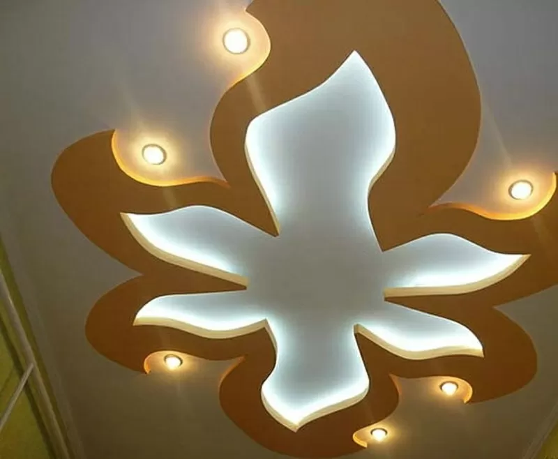 Cтроительно-отделочные работы любой сложности!! Доступная цена! 2