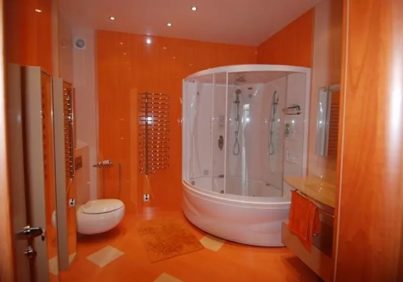 Cтроительно-отделочные работы любой сложности!! Доступная цена! 3