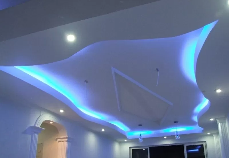 Cтроительно-отделочные работы любой сложности!! Доступная цена! 4