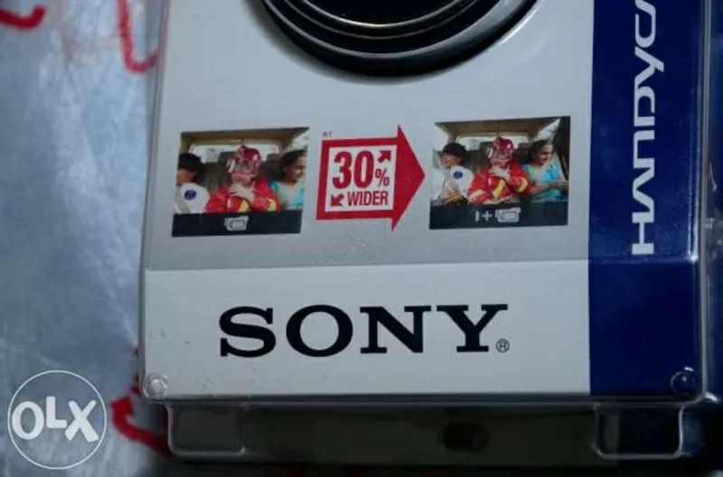  Sony VCL HGA07B 3