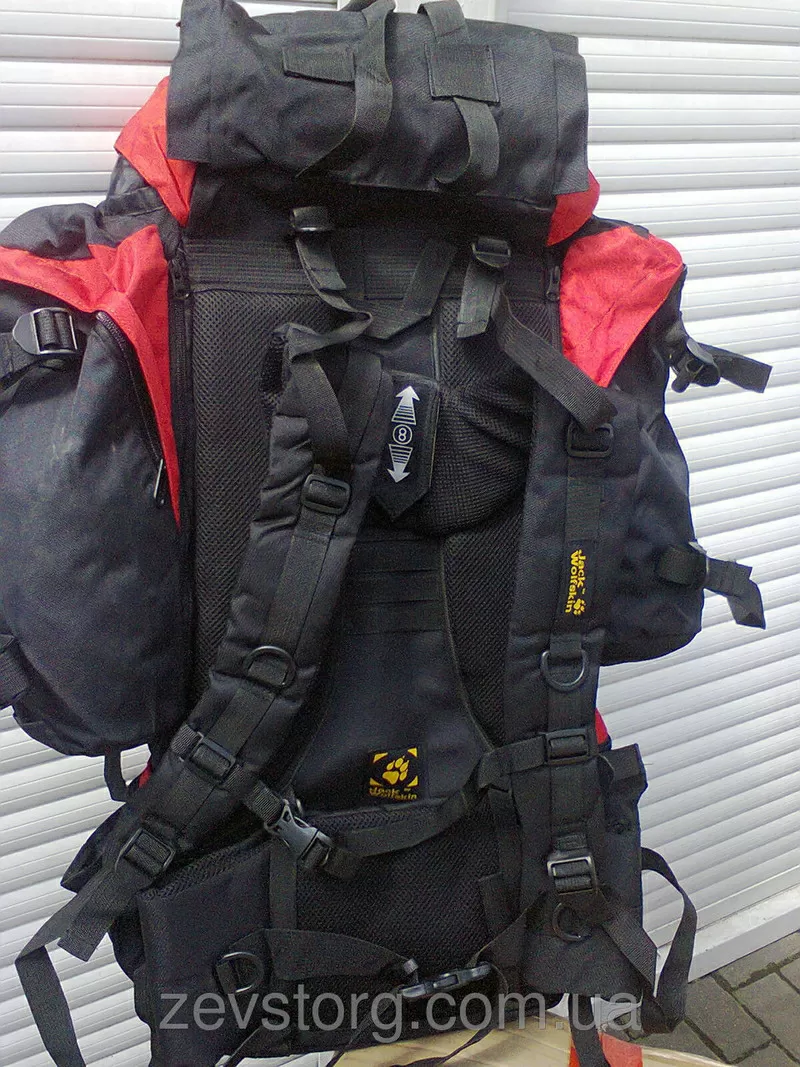 Спортивный рюкзак