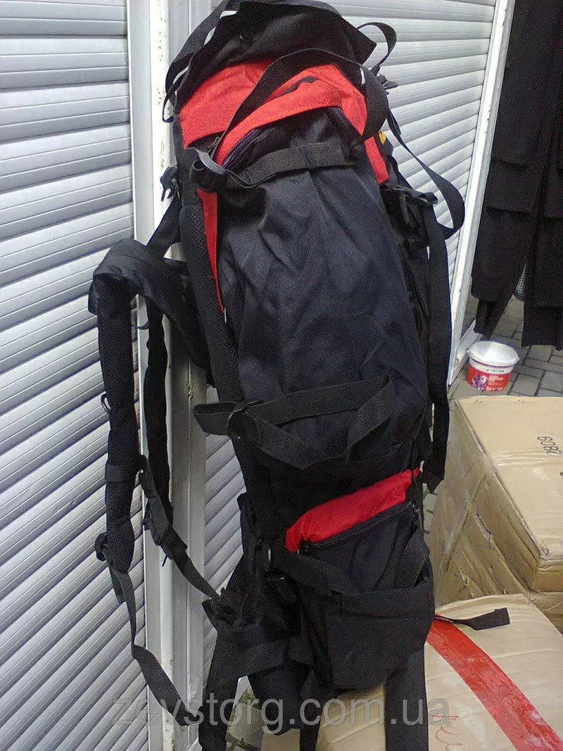 Спортивный рюкзак 2
