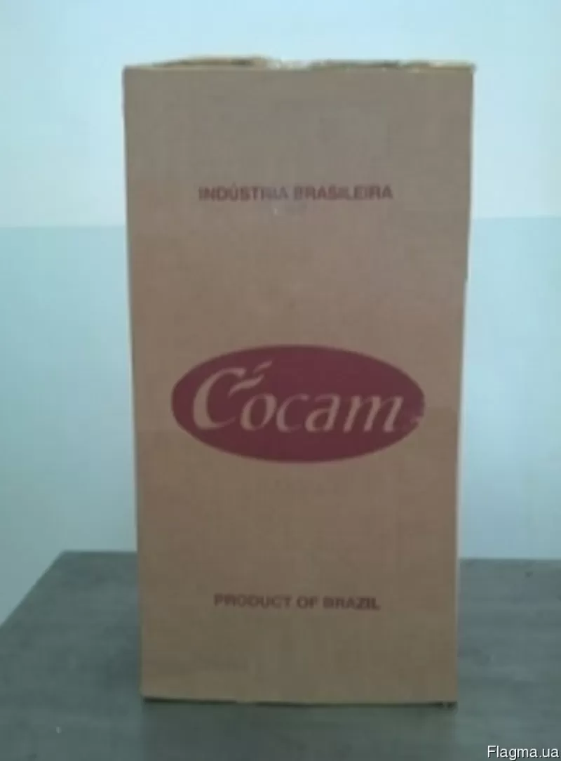 Кофе COCAM растворимый сублимированный 