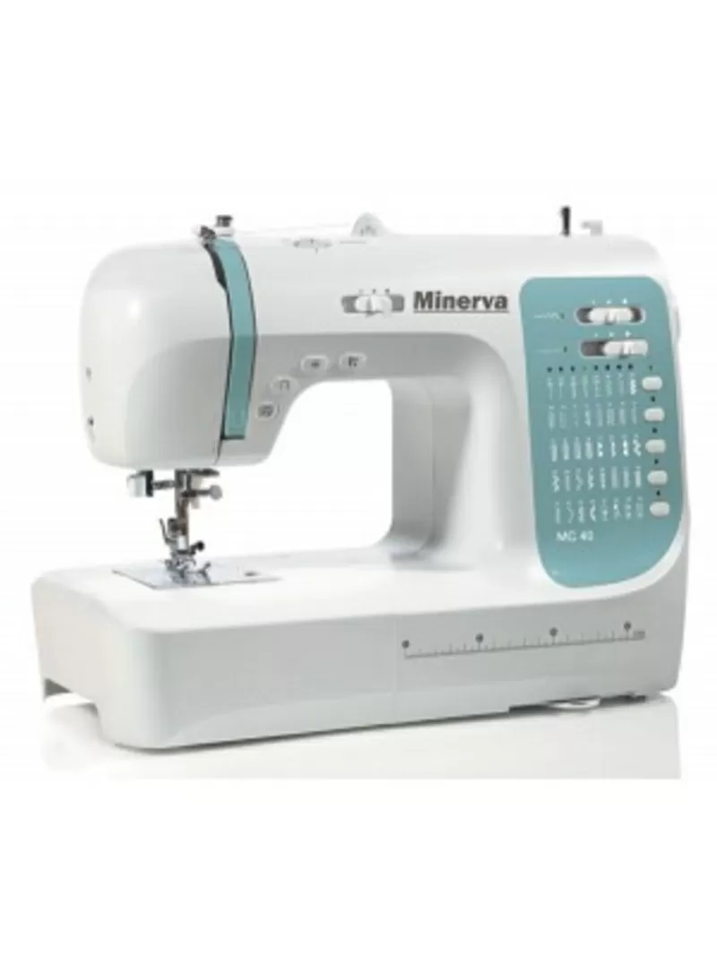 Ремонт швейных машин  10