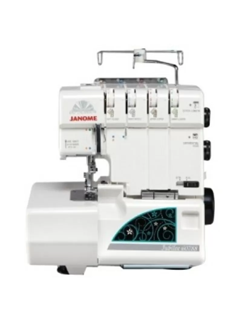 Ремонт швейных машин  9