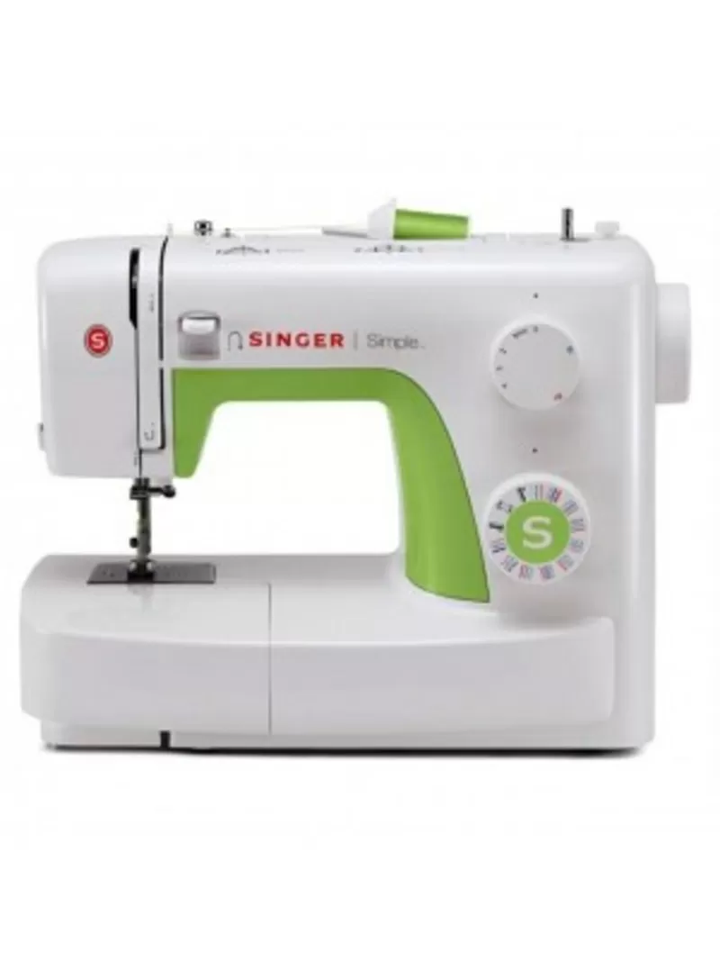 Ремонт швейных машин  5