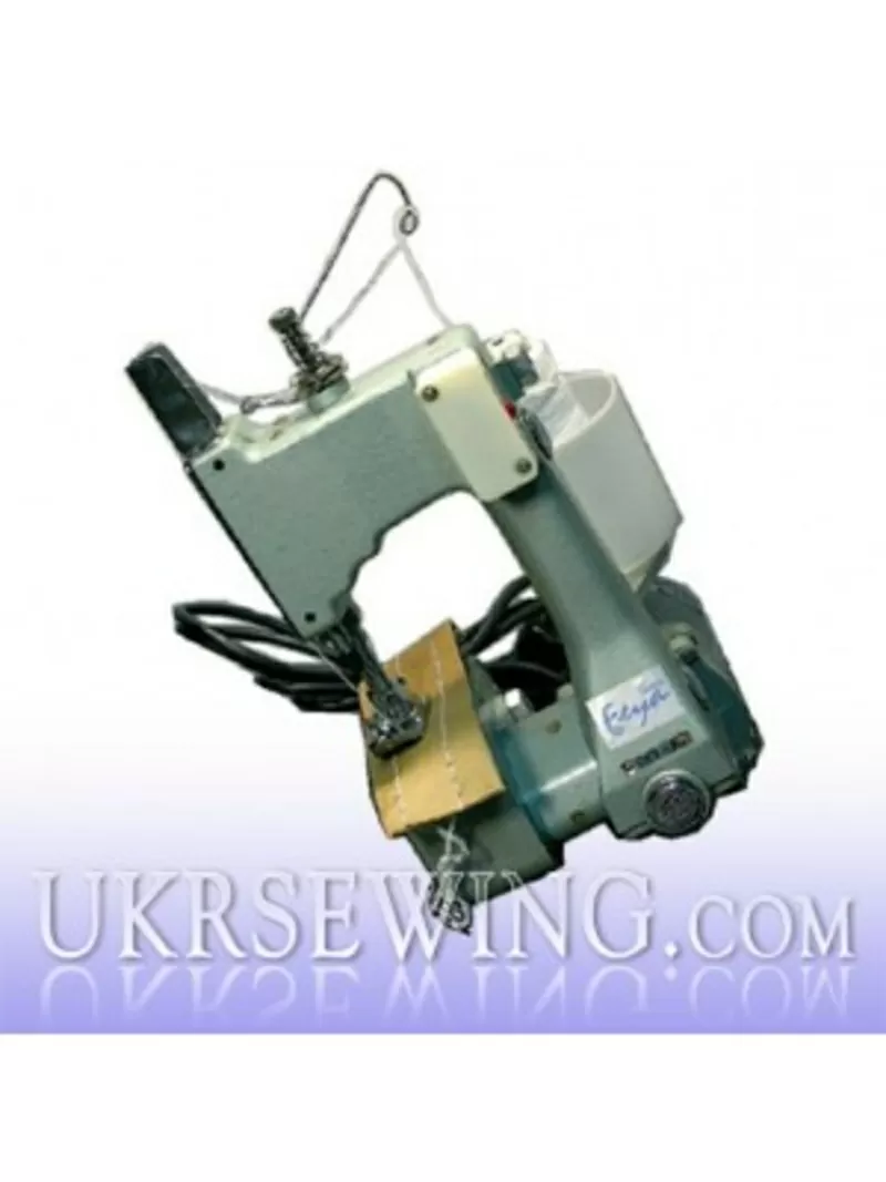 Ремонт швейных машин  6