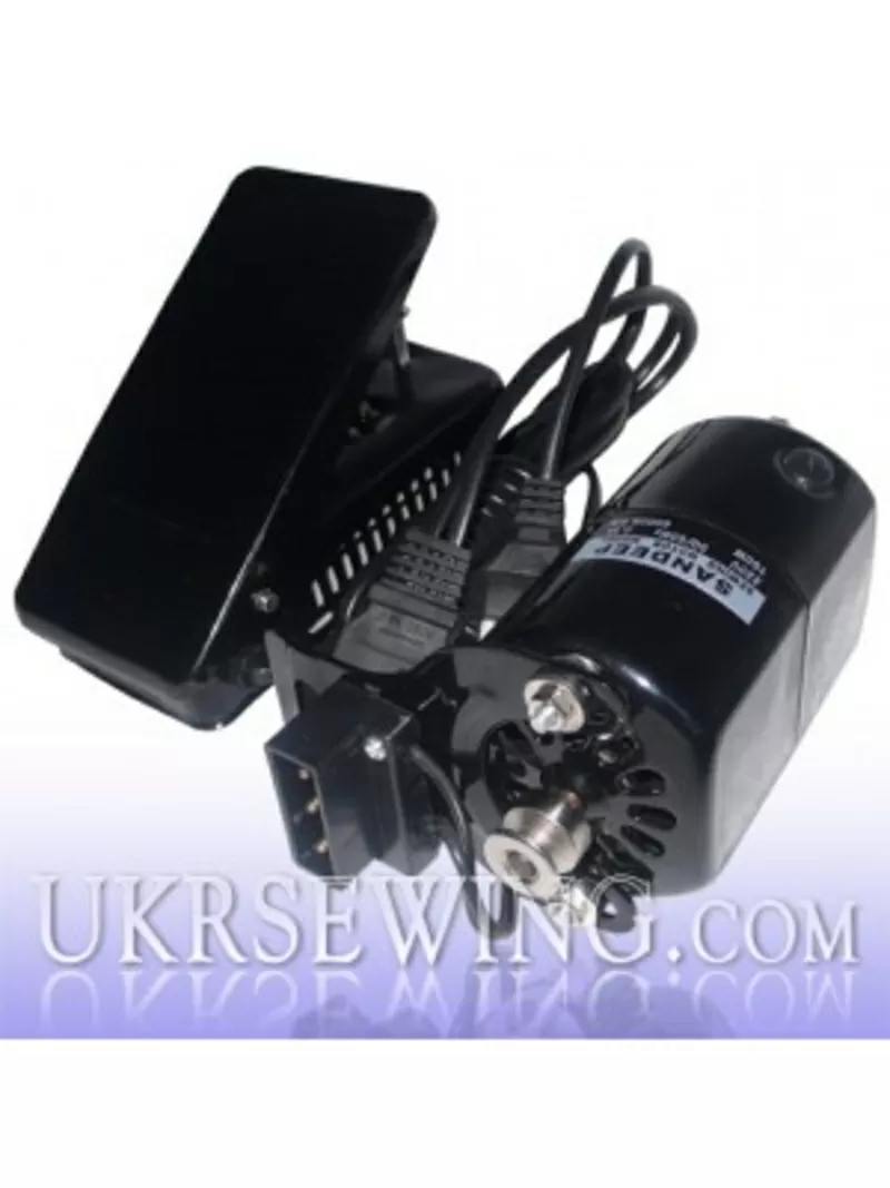 Ремонт швейных машин  4