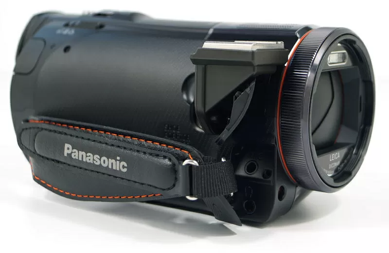 Видеокамера Panasonic HC-X920 3