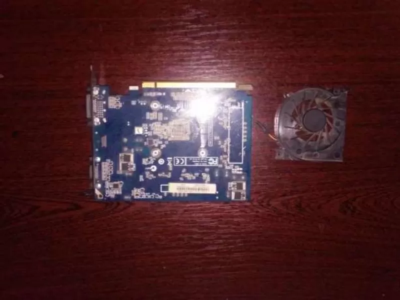 Компьютер Dual Core AMD Athlon 64 X2,  2100 MHz(10, 5 x 200) 4000+ 3