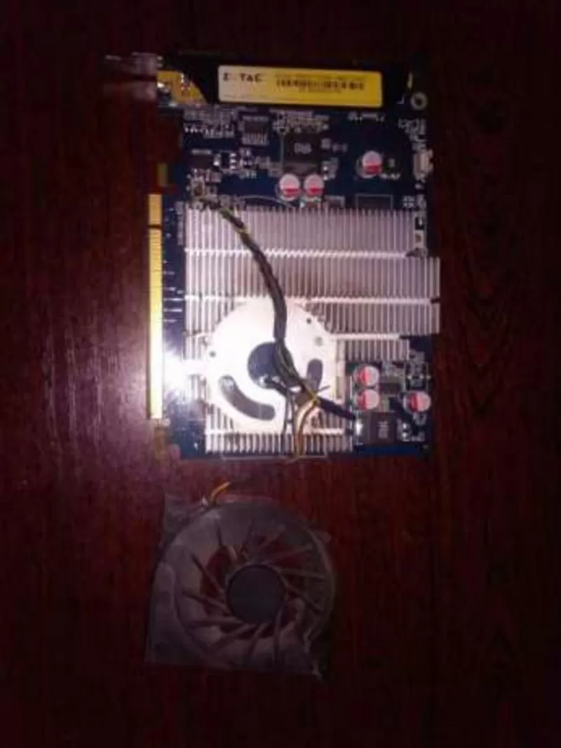 Компьютер Dual Core AMD Athlon 64 X2,  2100 MHz(10, 5 x 200) 4000+ 2