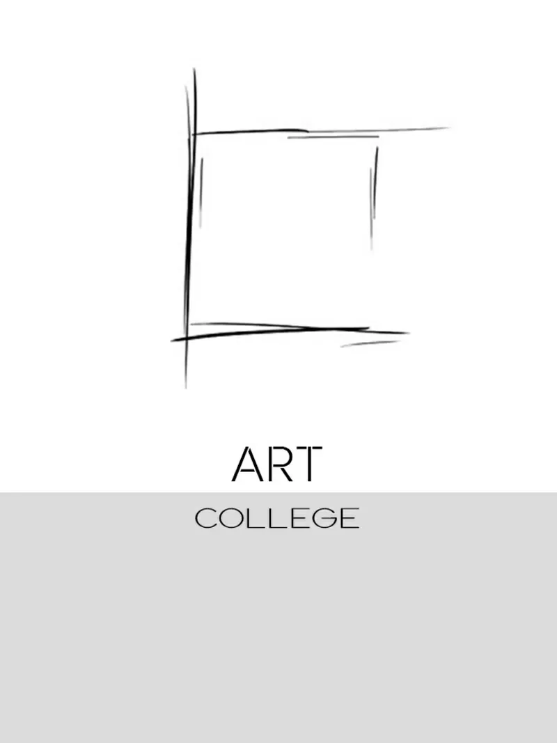 Фотокурсы Art College КВАДРАТ 