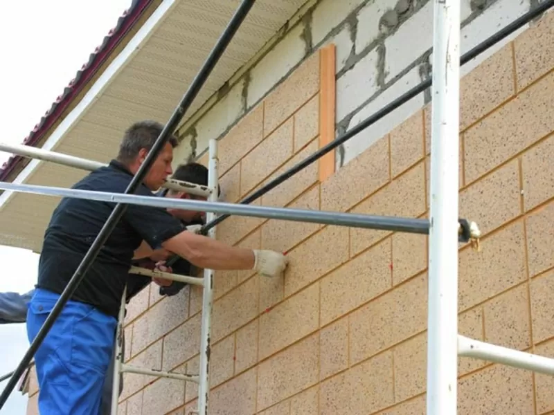 Комплексное строительство. 7