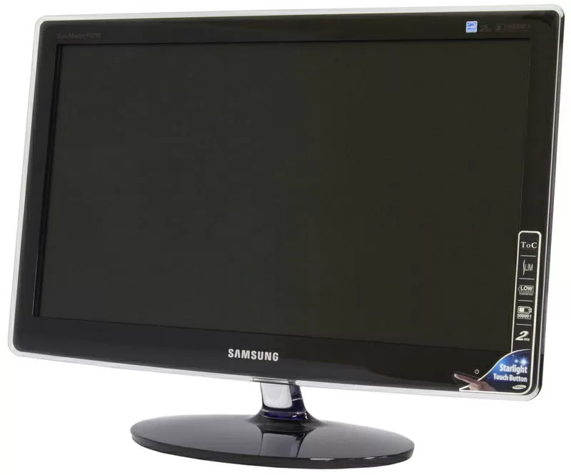 Монитор Samsung SyncMaster P2370