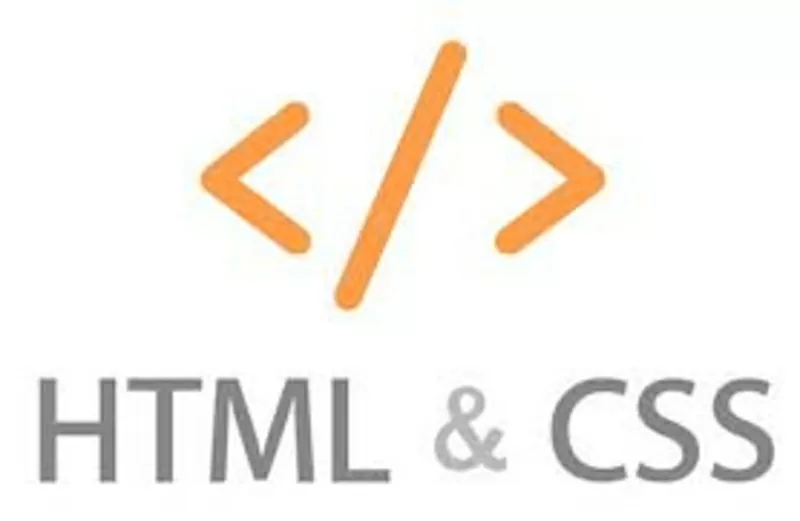 Курсы HTML и CSS