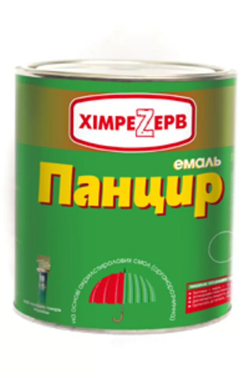 Краска по шиферу и оцинковке 