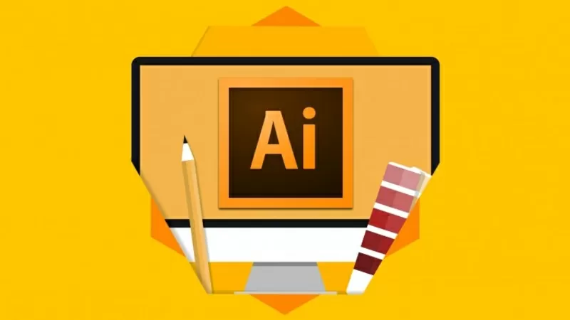 Adobe Illustrator в Николаеве. Курсы Adobe Illustrator. УЦ Твой Успех