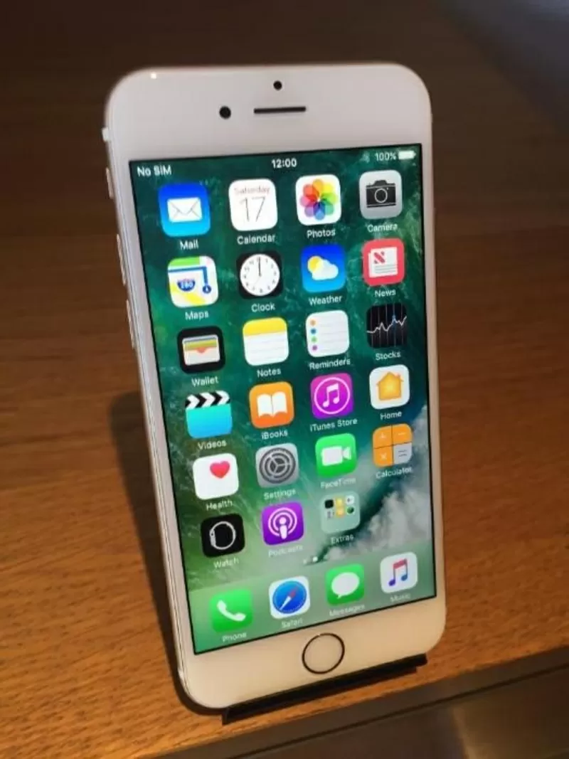 IPhone 6 16GB (Gold) - Реплика с Тайваня. Рабочий,  отличное состояние. 2