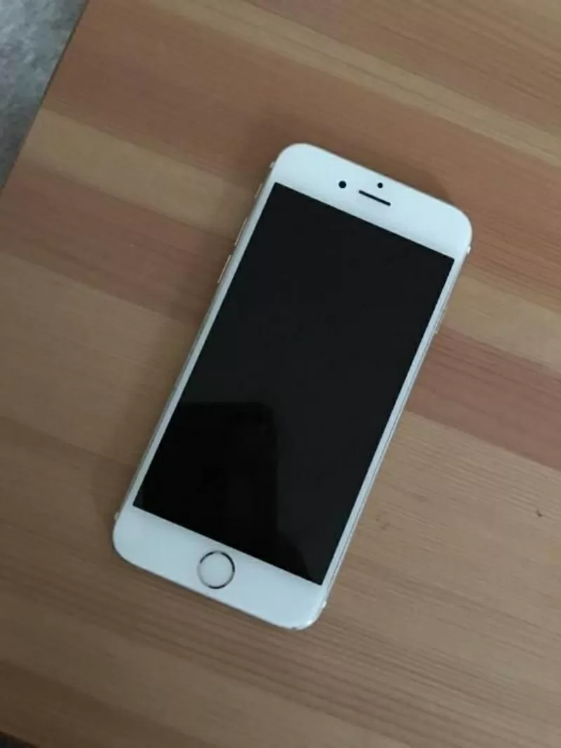 IPhone 6 16GB (Gold) - Реплика с Тайваня. Рабочий,  отличное состояние. 3