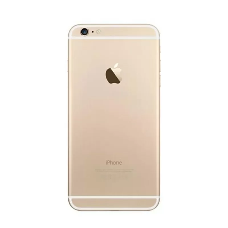 IPhone 6 16GB (Gold) - Реплика с Тайваня. Рабочий,  отличное состояние. 6