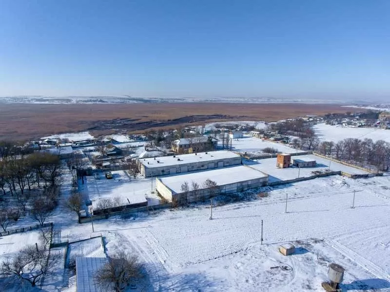 Аренда складов в порту,  Николаев