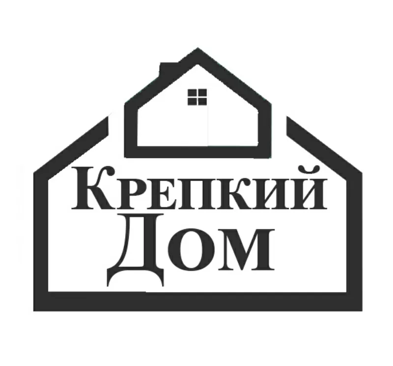 Магазин строительных материалов “Крепкий Дом” 