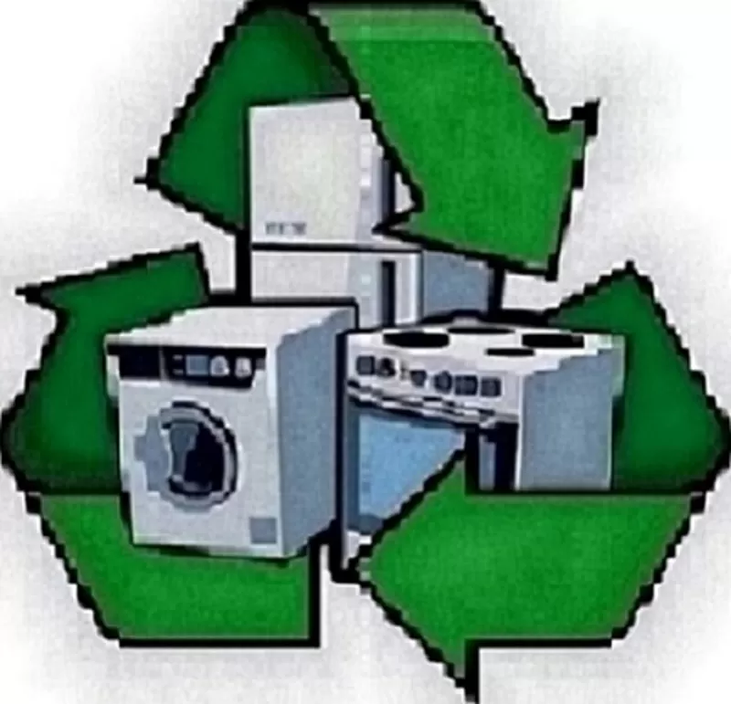 Закупка холодильников,  стиральных машин дорого Николаев.