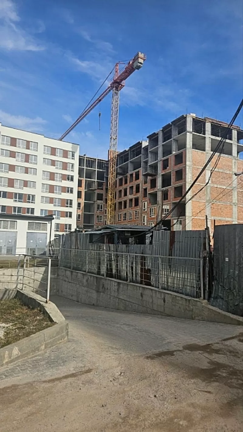 Потрібні фасадчики,  робота ні цілий сезон 2