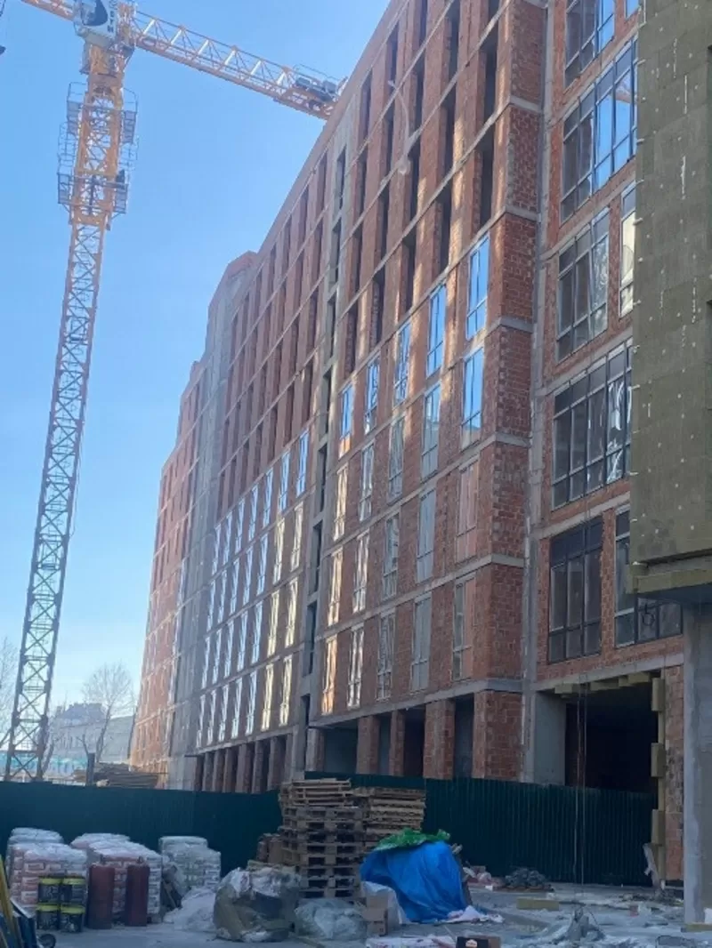 Потрібні фасадчики,  робота ні цілий сезон 5