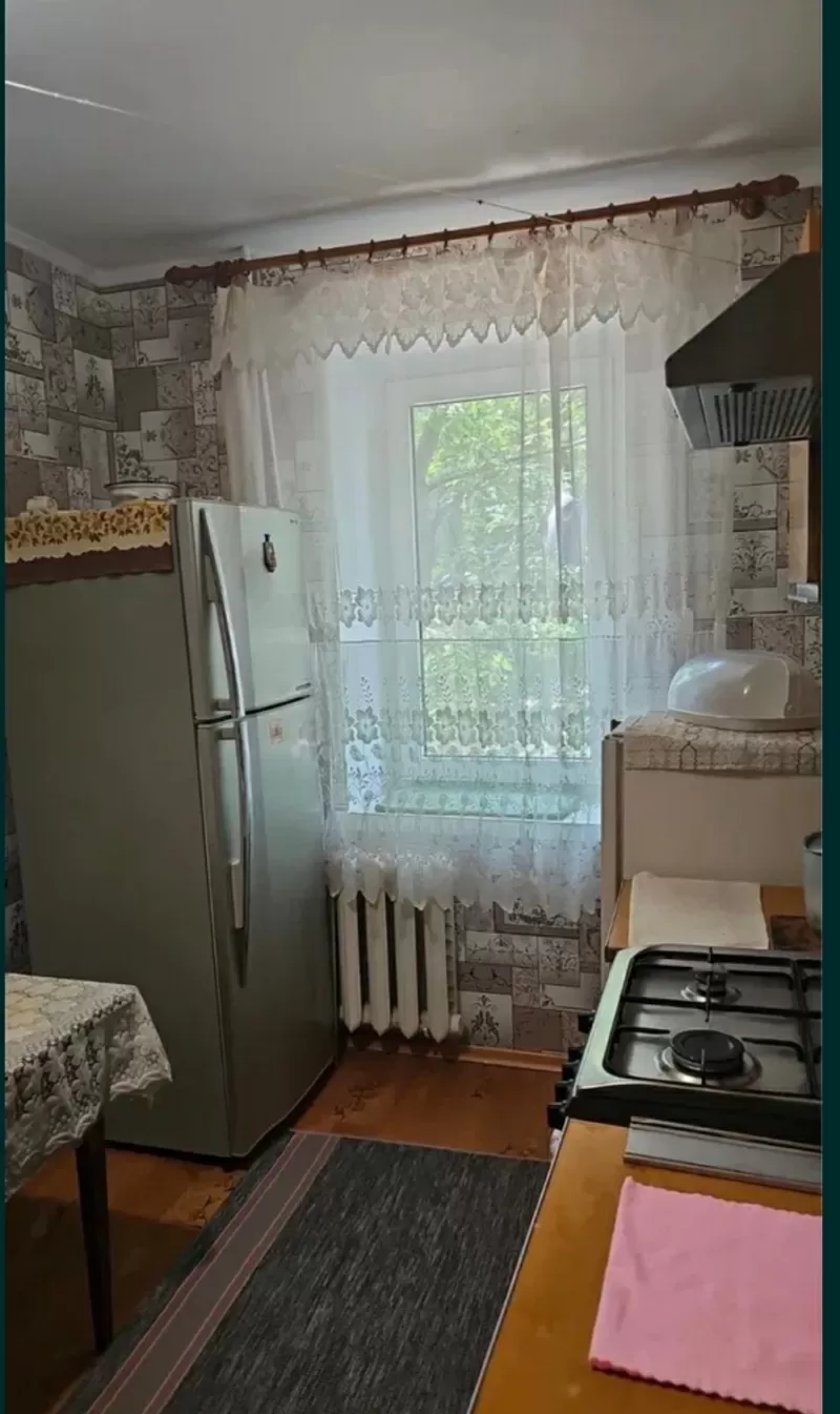 Здам 3-кімнатну квартиру від власника,  м. Миколаїв,  р-н Соляні 7